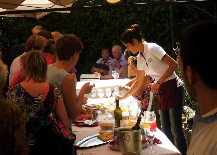 Ristorante Il Caminetto