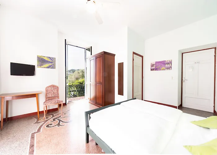 Ristorante Il Caminetto 2* Діано-Марина