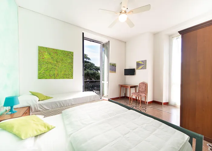 Ristorante Il Caminetto Готель Діано-Марина