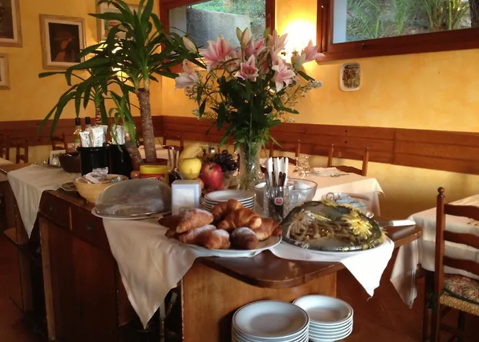 Ristorante Il Caminetto 호텔 디아노마리나