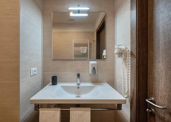 호텔 Ristorante Il Caminetto 디아노마리나