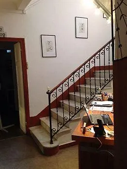 Ristorante Il Caminetto 2*