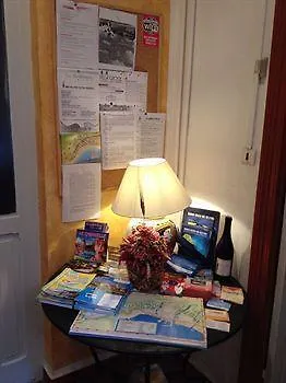 Ristorante Il Caminetto 호텔 2*