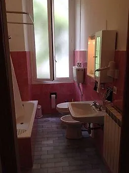 Ristorante Il Caminetto 호텔