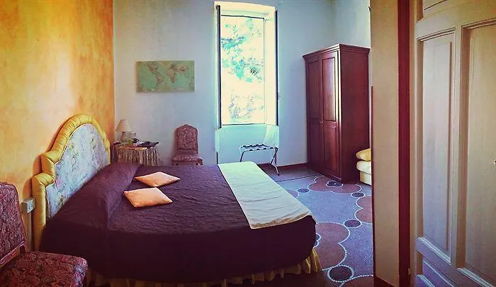 Ristorante Il Caminetto 2*