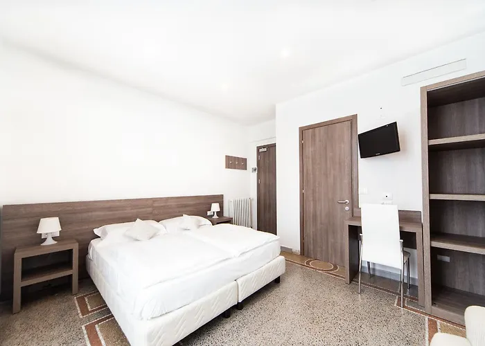 Ristorante Il Caminetto 디아노마리나